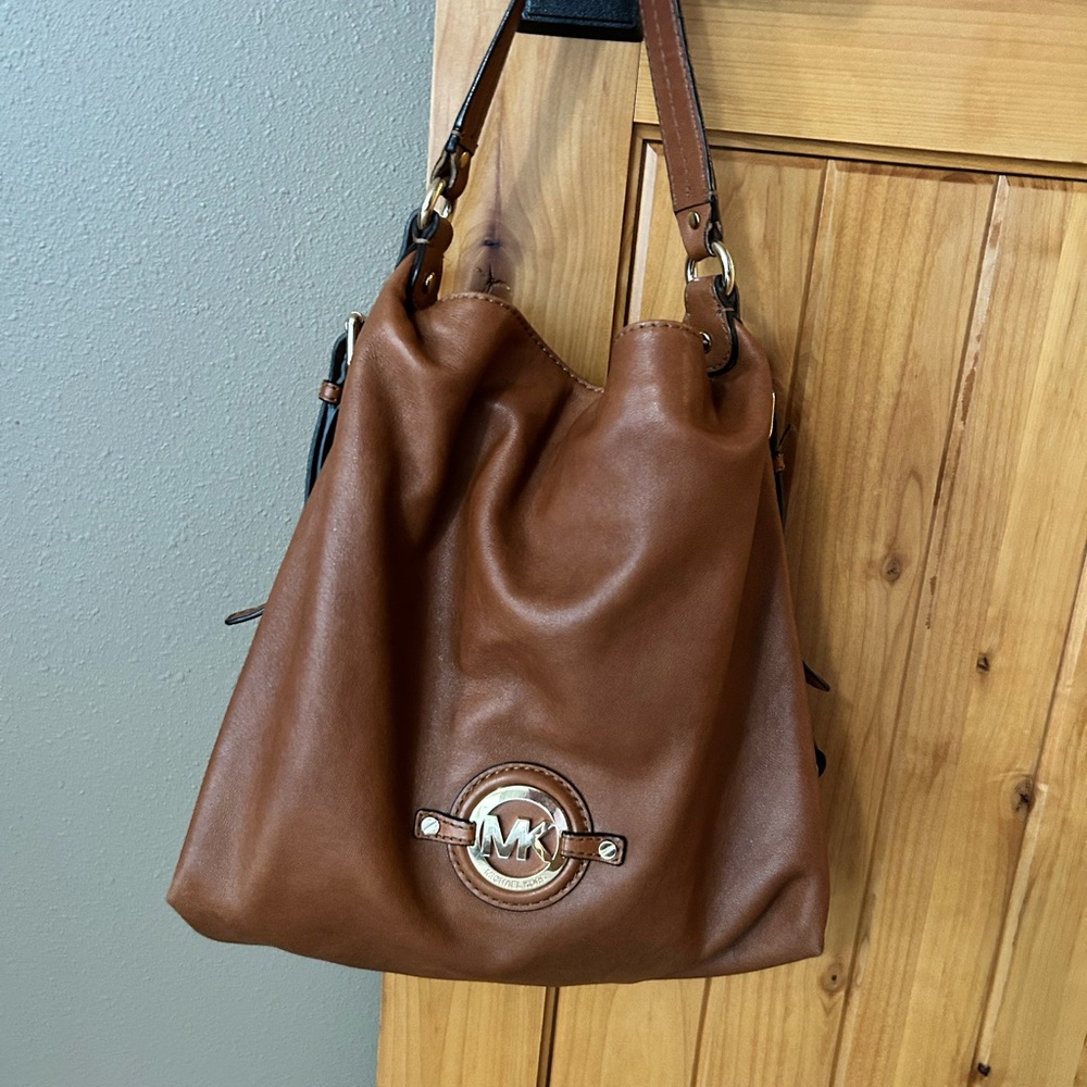 Authentic Michael Kors bag